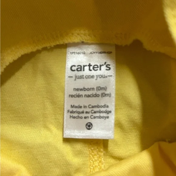 Four Rompers - Picture 7 of 7